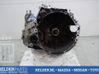 Manual 6 speed gearbox 