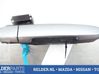 Rear door exterior handle 