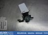 Vacuum valve 