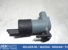 Pompe de lave-glace de pare-brise 681155