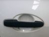 Rear door exterior handle 