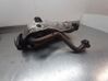 Catalyst/FAP/DPF particulate filter 