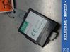 Door central lock control unit/module 