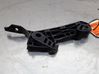 Front bumper support beam 