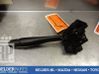 Wiper switch 