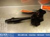Wiper switch 