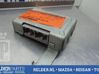 Gearbox control unit/module 