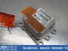 Module de contrôle airbag 