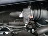 Mass air flow meter 