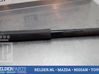 Rear shock absorber/damper 