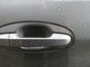 Rear door exterior handle 