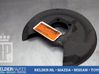 Other brake parts 