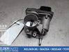 Throttle body valve 