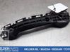 Rear bumper mounting bracket 