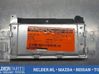 ABS control unit/module 