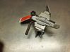 EGR valve cooler 