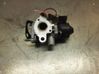 EGR valve 