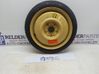 Roue de secours R15 