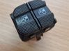 Electric window control switch 3A0959855A