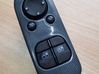 Electric window control switch 7M0867255M