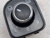 Wing mirror switch 5ND959565A