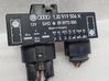 Relé del ventilador del refrigerador 1J0919506K