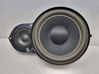 Front door speaker 3C0035454A