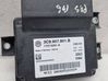 Hand brake control module 3C8907801B