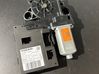 Silnik regulatora szyby drzwi przednich 976593109