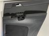 Rear door card panel trim 8679483RH