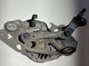 Motor del limpiaparabrisas 1137328136