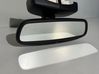 Espejo retrovisor (interior) 9050633