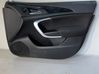 Front door card panel trim 13327658