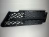 Front bumper lower grill 51117154551