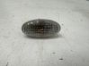 Front fender indicator light 