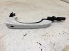Front door exterior handle 4583553907