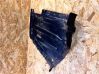 Rear underbody cover/under tray 8055337