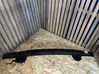 Rear bumper cross member 7058467