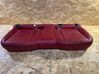Rear seat 95BHIS00000