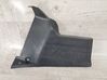 Front wheel arch liner splash guards 5259102400