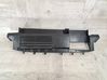 Intercooler air guide/duct channel 99909995