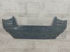 Front bumper skid plate/under tray 9825323580