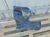 Panel lateral delantero 