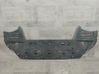 Front bumper skid plate/under tray 9816809580