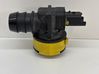 Engine coolant pipe/hose HSR22217