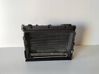 Radiator support slam panel 7726010101