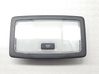 Rear seat light 