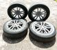 Felgi aluminiowe R19 