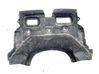 Sound insulation of firewall 7320576