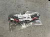 Front bumper mounting bracket 7385645